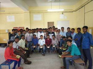 Govt iti college in west Bengal